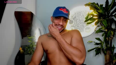 Cristian online show from March 13, 4:19 am