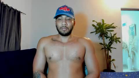 Cristian online show from April 21, 1:42 am