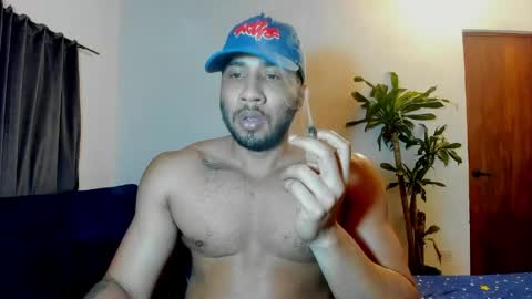 Cristian online show from April 21, 2:51 am