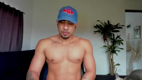 Cristian online show from June 6, 3:28 pm