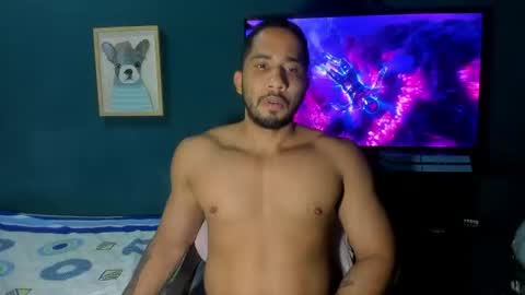Cristian online show from July 21, 3:31 am
