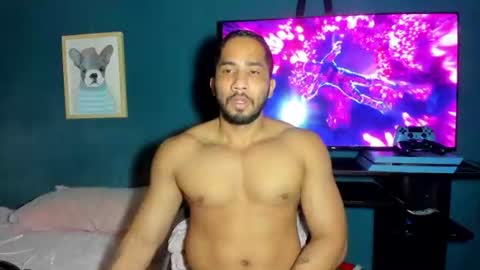 Cristian online show from July 24, 2:48 pm