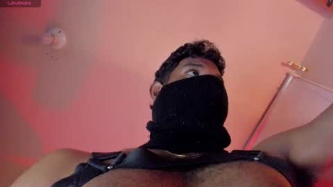 Snapshot of criston_monrrone chatting on February 27, 2:33 am Criston online show from February 27, 2:33 am