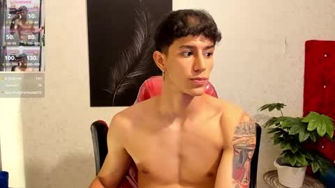 Snapshot of cristopher23_ chatting on February 27, 11:26 pm cristopher23 online show from February 27, 11:26 pm