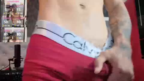 Snapshot of cristopher23_ chatting on September 9, 8:30 pm cristopher23 online show from September 9, 8:30 pm