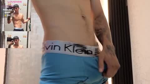 Snapshot of cristopher23_ chatting on September 12, 2:39 pm cristopher23 online show from September 12, 2:39 pm