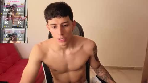 Snapshot of cristopher23_ chatting on September 16, 5:14 pm cristopher23 online show from September 16, 5:14 pm