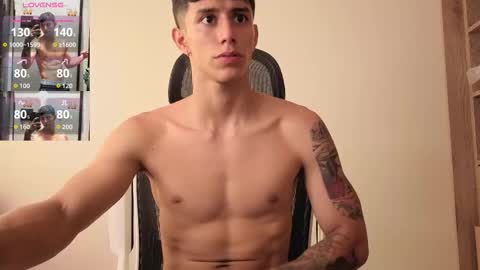 Snapshot of cristopher23_ chatting on September 29, 3:06 pm cristopher23 online show from September 29, 3:06 pm