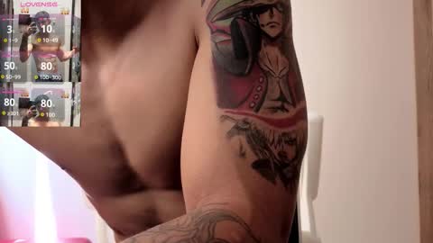 Snapshot of cristopher23_ chatting on October 28, 2:20 pm cristopher23 online show from October 28, 2:20 pm