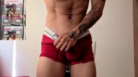 Snapshot of cristopher23_ chatting on October 29, 2:19 pm cristopher23 online show from October 29, 2:19 pm