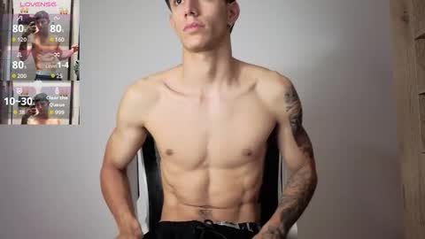 Snapshot of cristopher23_ chatting on November 30, 9:57 am cristopher23 online show from November 30, 9:57 am