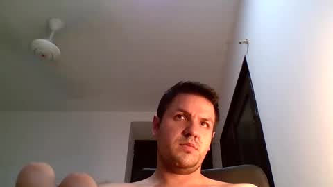 cristopher3042 online show from January 8, 12:24 am