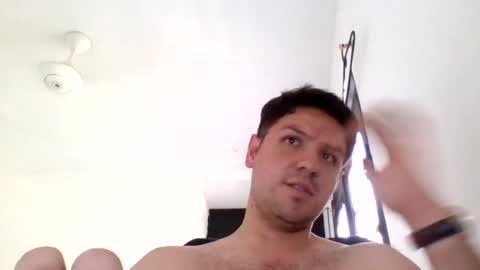 cristopher3042 online show from June 20, 6:00 pm