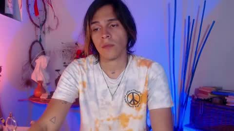 Cristopher online show from January 26, 1:31 am