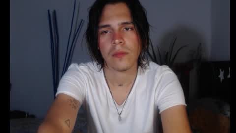 Cristopher online show from February 6, 10:37 am