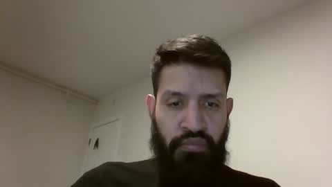 Cristopher online show from March 15, 10:16 pm