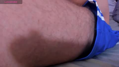 Snapshot of cristopher_russo chatting on May 22, 6:35 pm CRISTOPHER online show from May 22, 6:35 pm