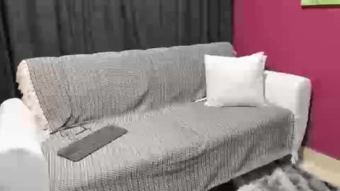 Cristopher Salvatore online show from September 24, 1:09 am