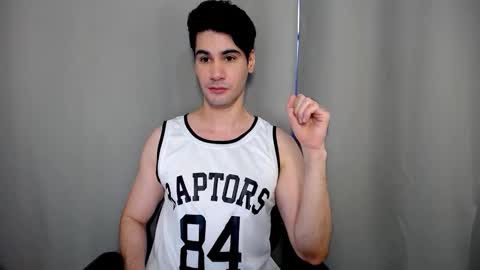 cristopher online show from November 22, 10:42 pm