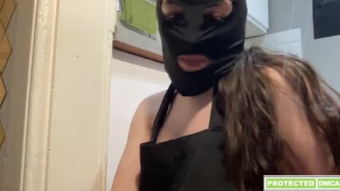 cristostronzo online show from April 14, 5:30 pm