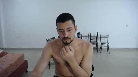 Snapshot of crisyoha4020 chatting on October 30, 5:53 am crisyoha4020 online show from October 30, 5:53 am