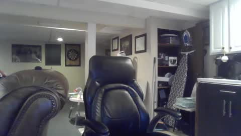 billybasement online show from October 1, 12:49 am