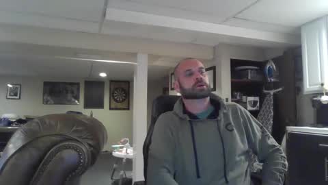 billybasement online show from October 5, 1:48 am