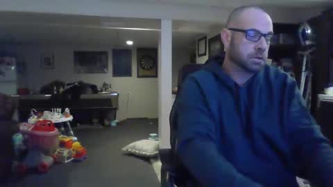 billybasement online show from March 15, 1:55 am