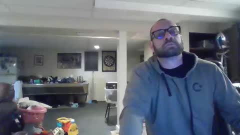 billybasement online show from March 28, 3:28 am