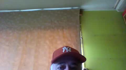 crmperez online show from October 23, 8:18 pm