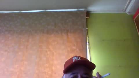 crmperez online show from December 4, 7:00 pm