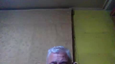 crmperez online show from March 5, 1:34 am