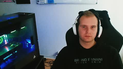 Anderson online show from December 2, 10:18 am