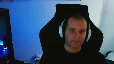 Anderson online show from January 10, 12:26 pm