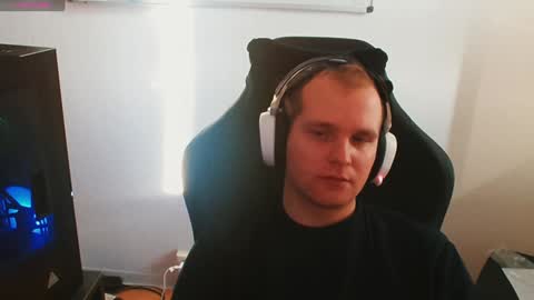 Anderson online show from January 20, 9:56 am