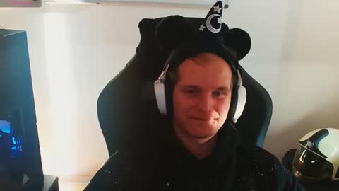 Anderson online show from February 17, 9:56 am