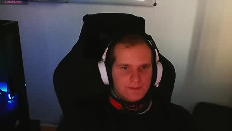 Anderson online show from February 21, 7:12 am