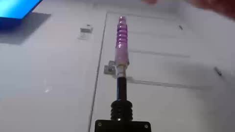 crookedmarrow29 online show from October 17, 2:08 pm