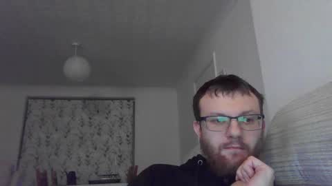 Snapshot of cropper4fun chatting on January 2, 8:35 pm Cropper online show from January 2, 8:35 pm