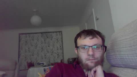 Snapshot of cropper4fun chatting on February 3, 8:46 pm Cropper online show from February 3, 8:46 pm