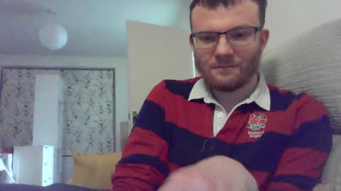 Snapshot of cropper4fun chatting on February 16, 7:05 pm Cropper online show from February 16, 7:05 pm