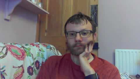 Snapshot of cropper4fun chatting on June 4, 7:20 pm Cropper online show from June 4, 7:20 pm