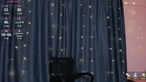 xx Amina xx online show from January 12, 8:04 am