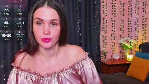 xx Amina xx online show from April 26, 8:01 am