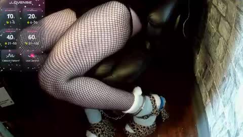 crossdresser krystal online show from April 16, 5:03 pm