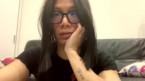 Anna online show from November 19, 3:17 am