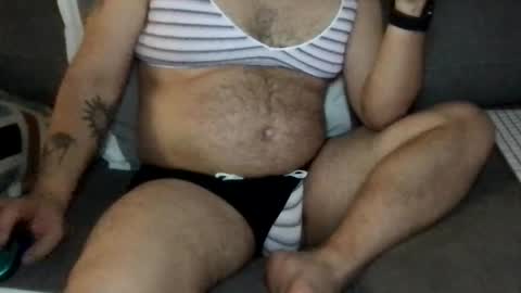 Insta theramonacrowecd online show from February 13, 2:56 am