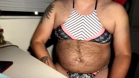 Insta theramonacrowecd online show from October 5, 1:04 am