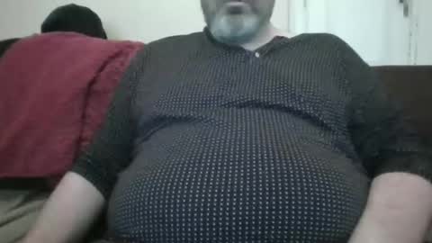 Crouch1 online show from February 14, 6:32 am