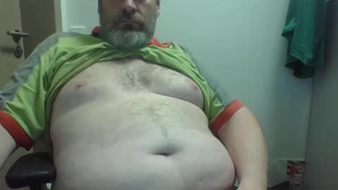 Crouch1 online show from May 5, 10:34 am